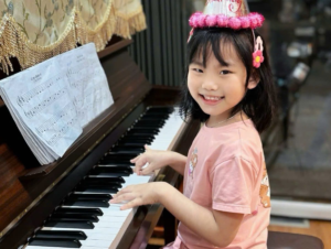 học piano đà nẵng