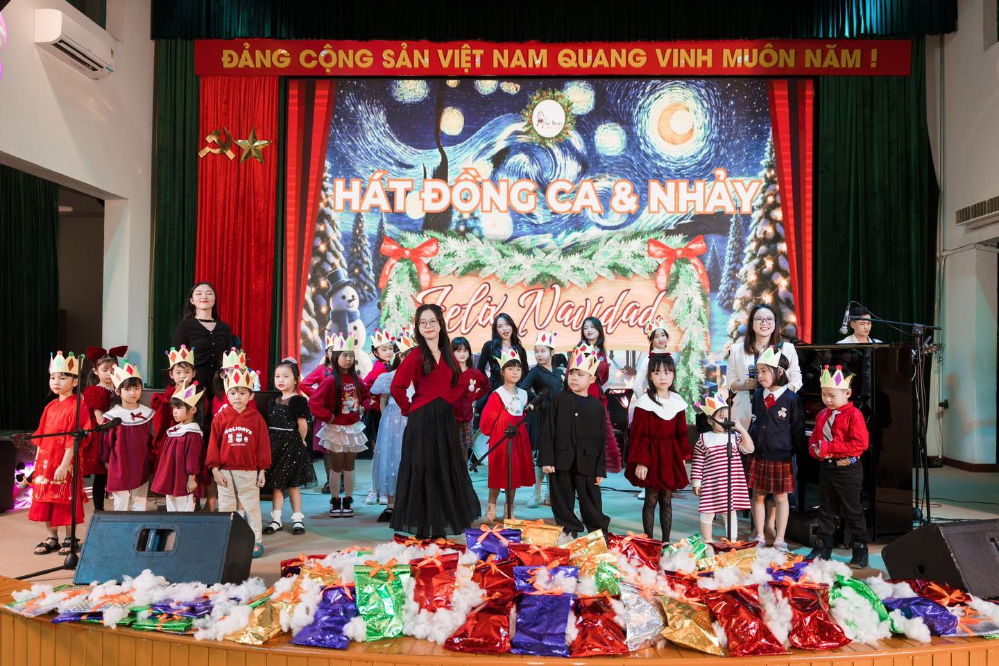 Học Piano Tại Đà Nẵng