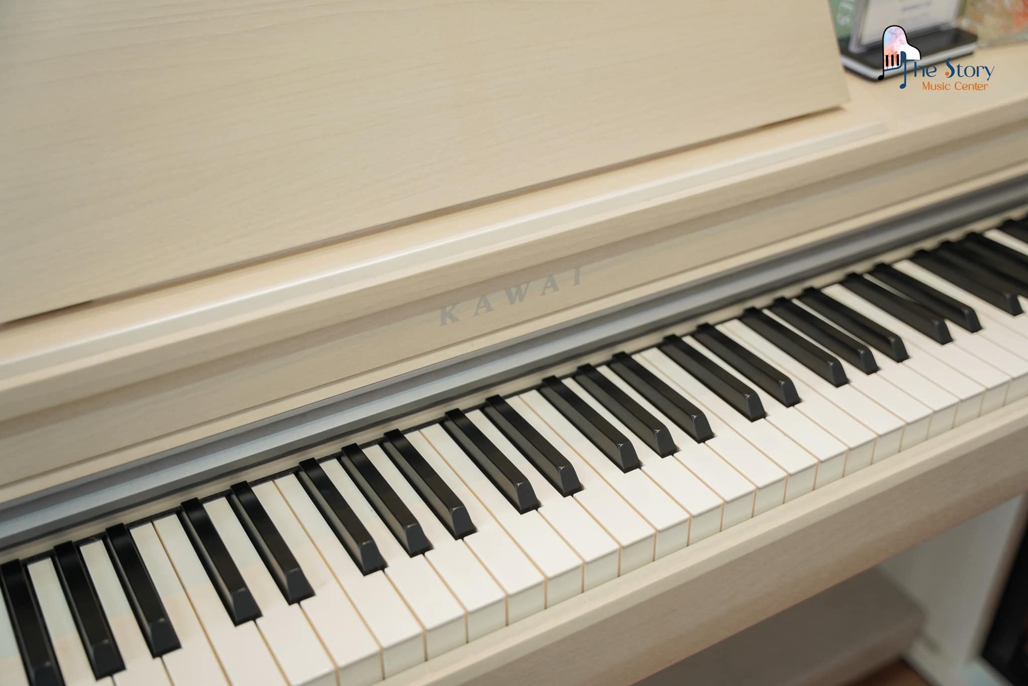 Kinh nghiệm chọn đàn piano cho người mới bắt đầu tại Đà Nẵng