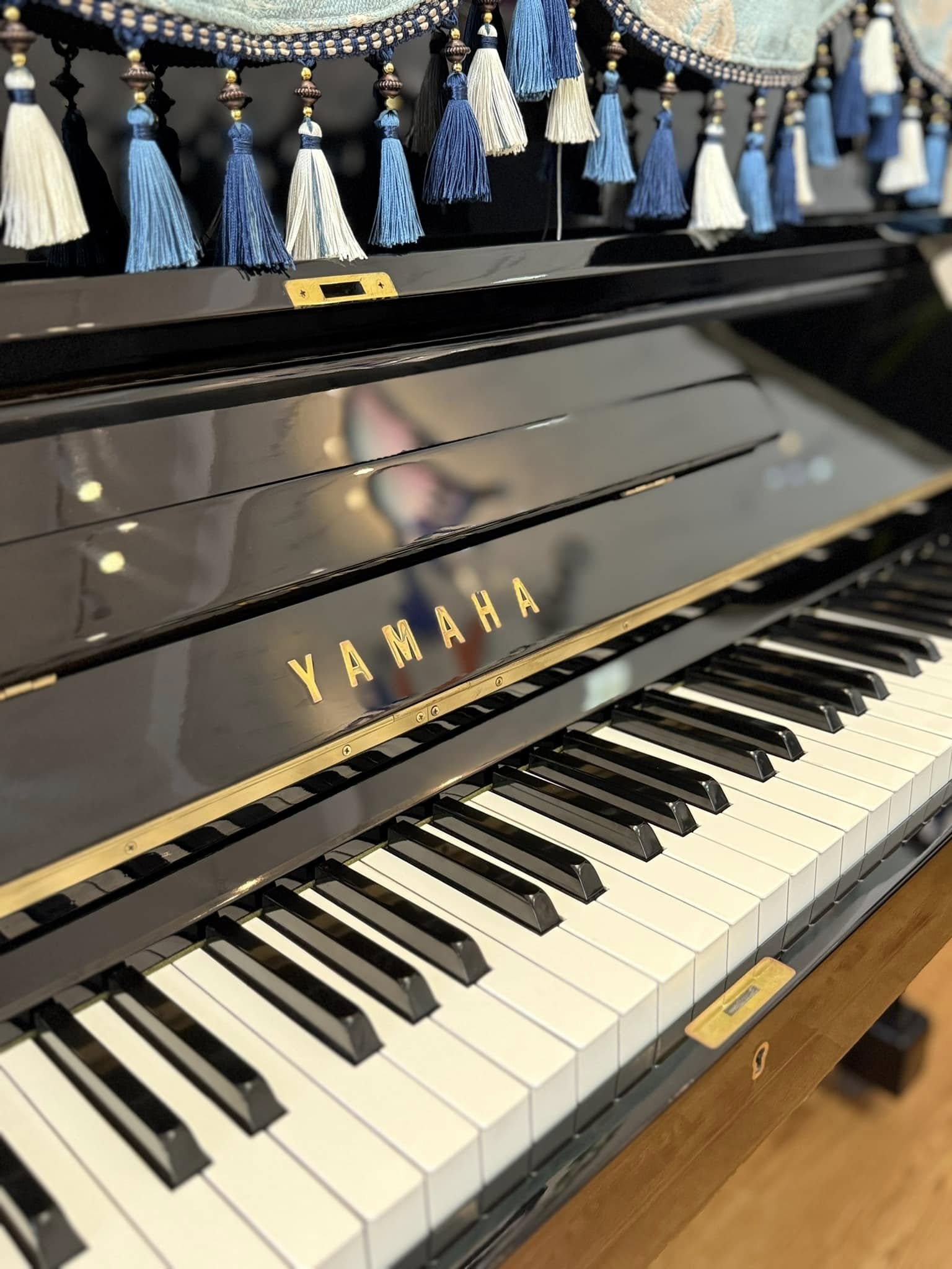 sửa chữa piano uy tín