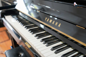 Thuê đàn piano tại Đà Nẵng