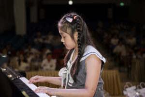 Trung tâm dạy piano uy tín tại Đà Nẵng