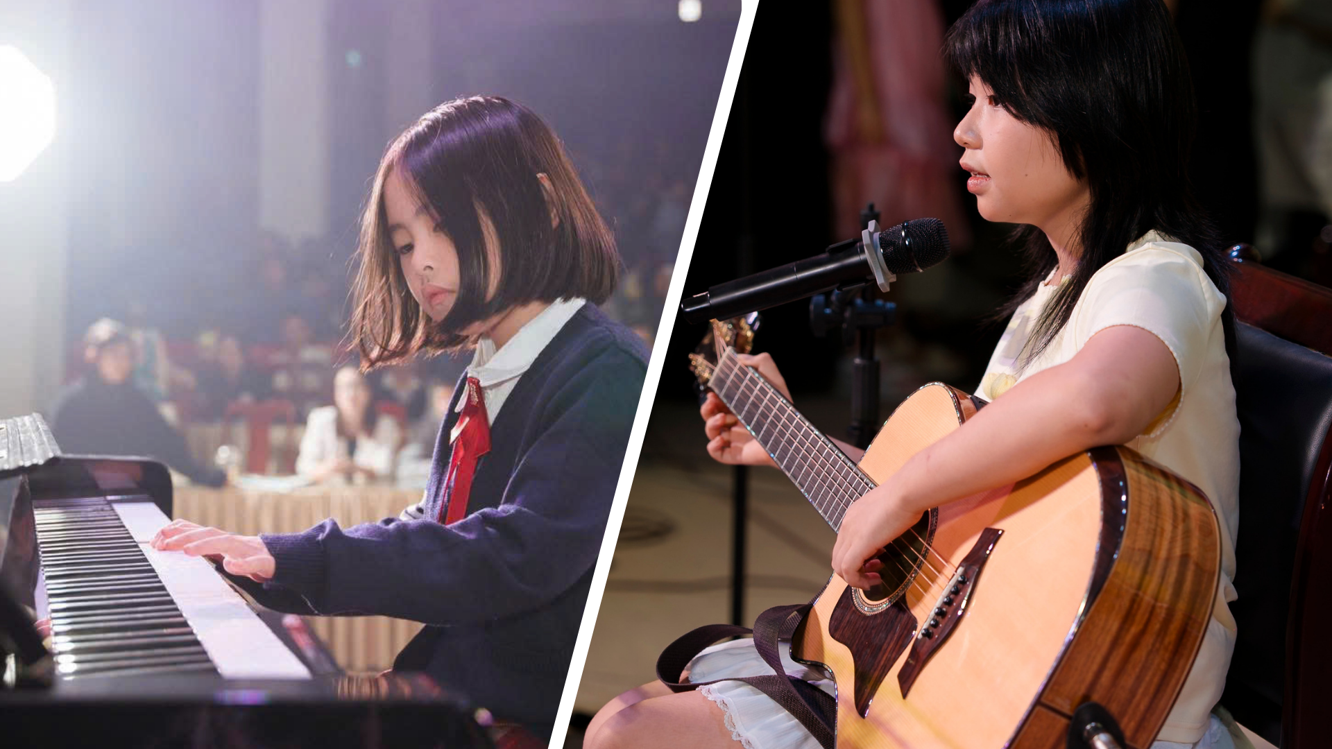 Trung tâm dạy piano uy tín tại Đà Nẵng