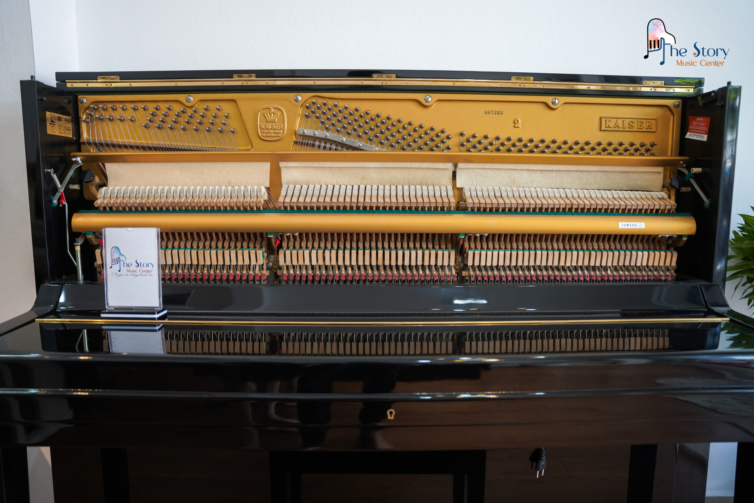 sửa chữa piano uy tín tại đà nẵng