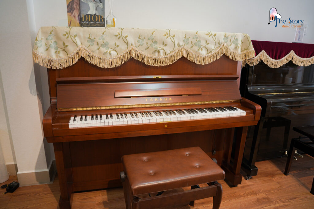 Kinh nghiệm chọn đàn piano cho người mới bắt đầu tại Đà Nẵng