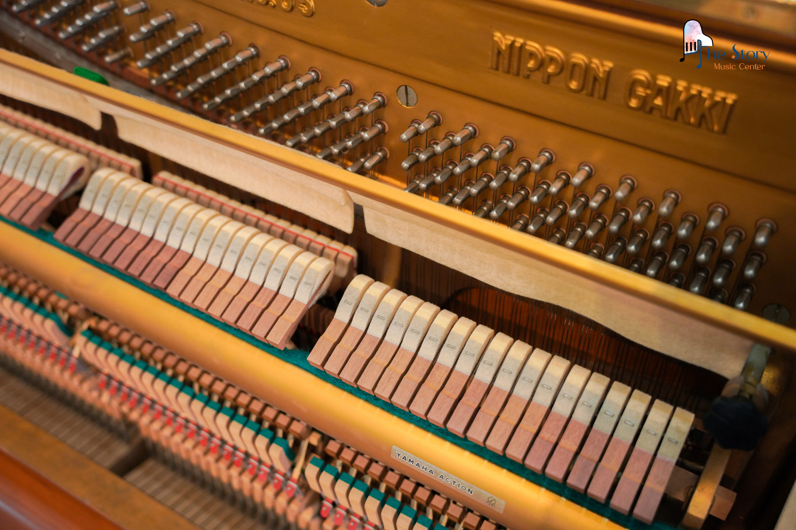 Dấu hiệu cho thấy đàn piano của bạn cần được sửa ngay 