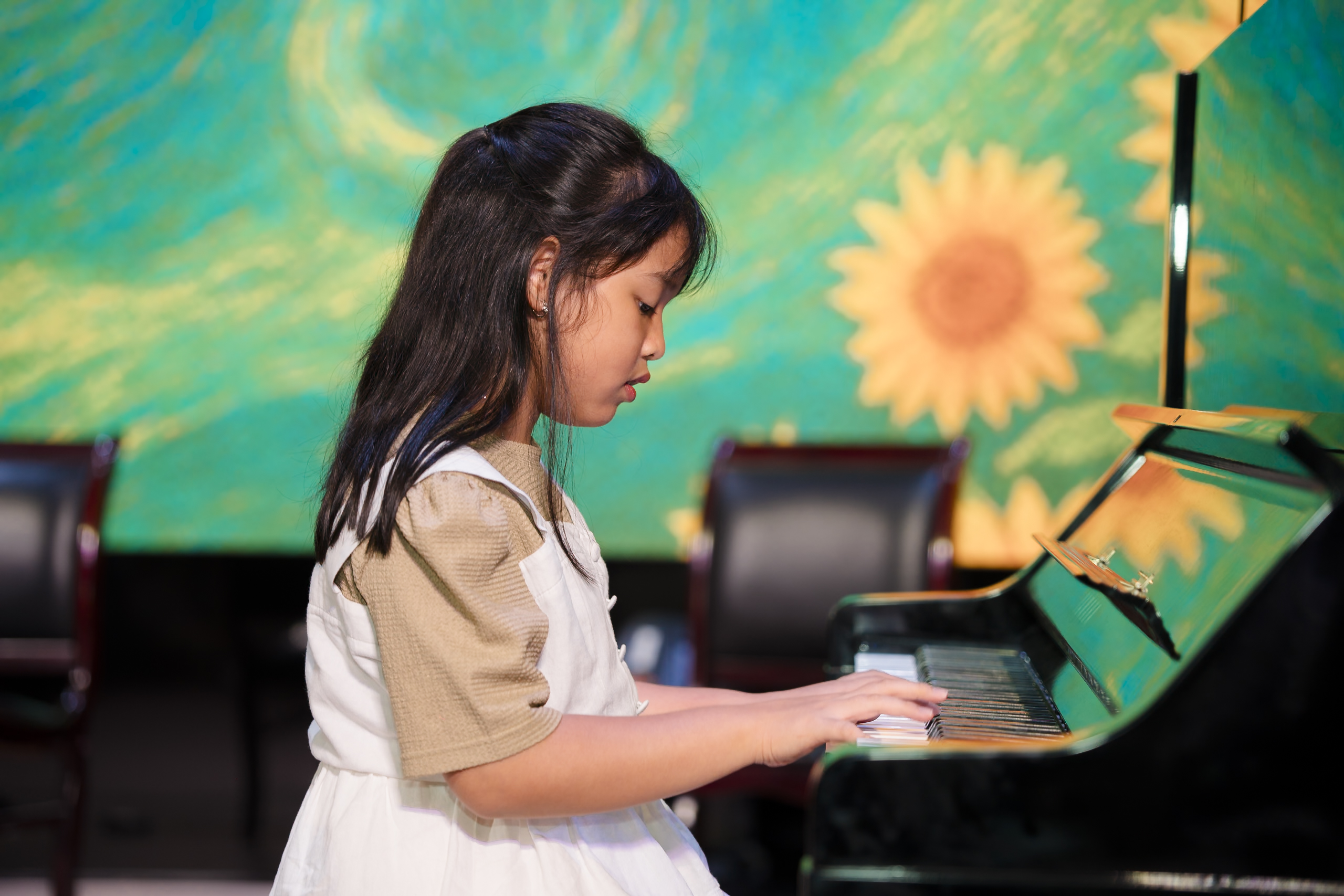 học piano đà nẵng