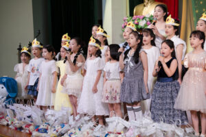 Khóa học thanh nhạc cơ bản tại Đà Nẵng