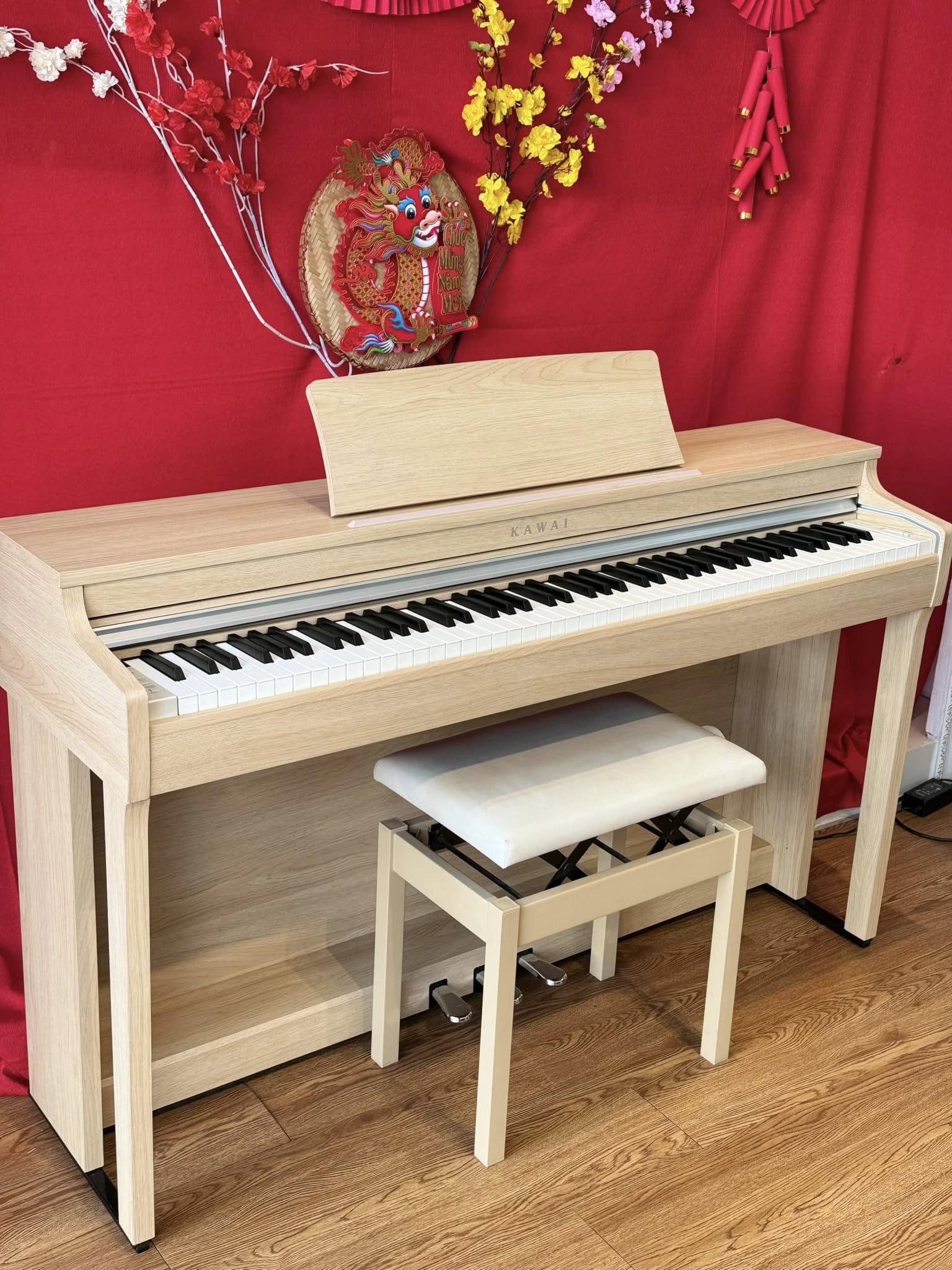 Cung Cấp Đàn Piano Nhật Bản Chất Lượng Cao Tại Đà Nẵng