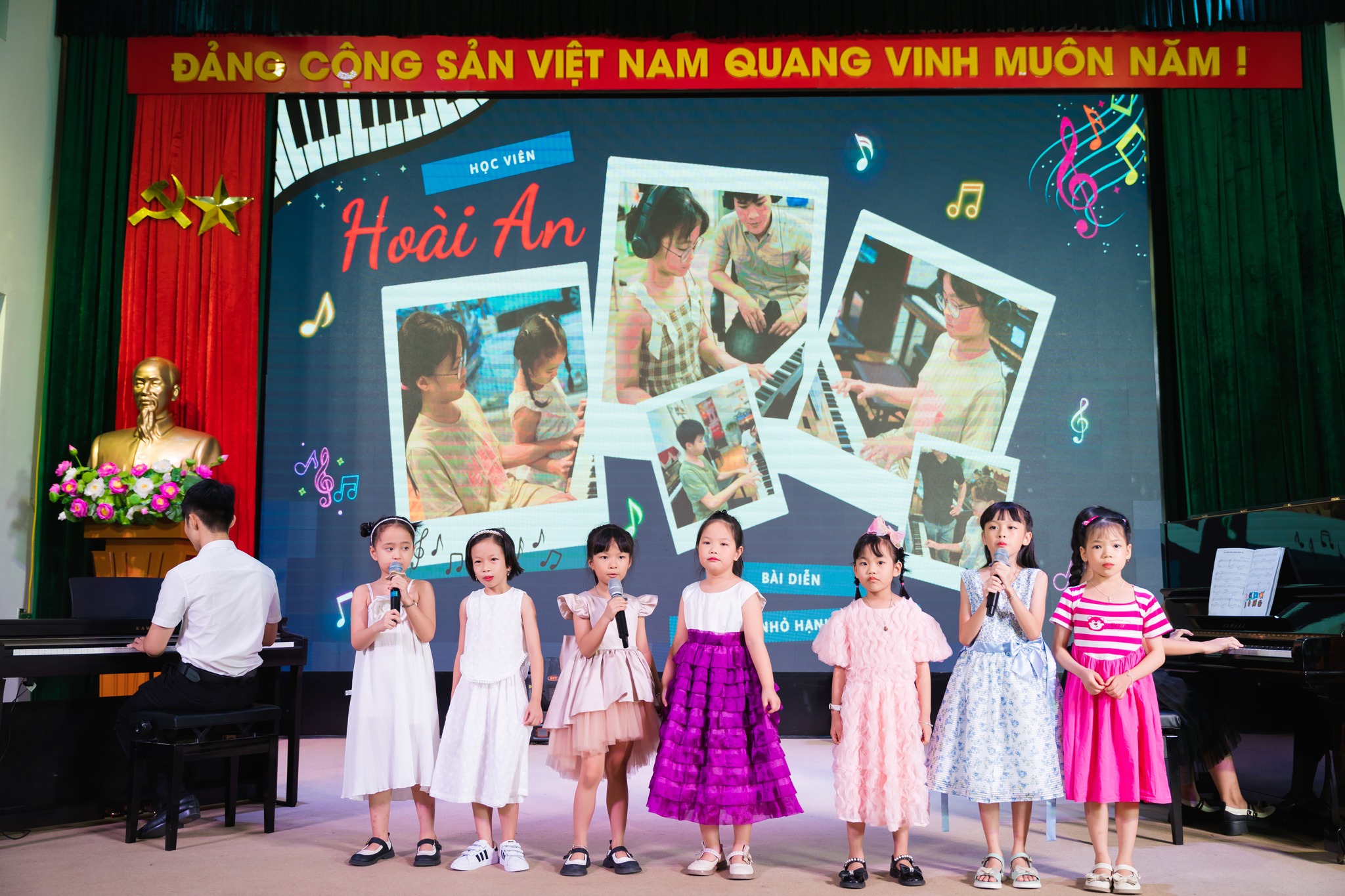 Trẻ 5 Tuổi Có Nên Học Năng Khiếu? Top 3 Khóa Học Ba Mẹ Nên Biết