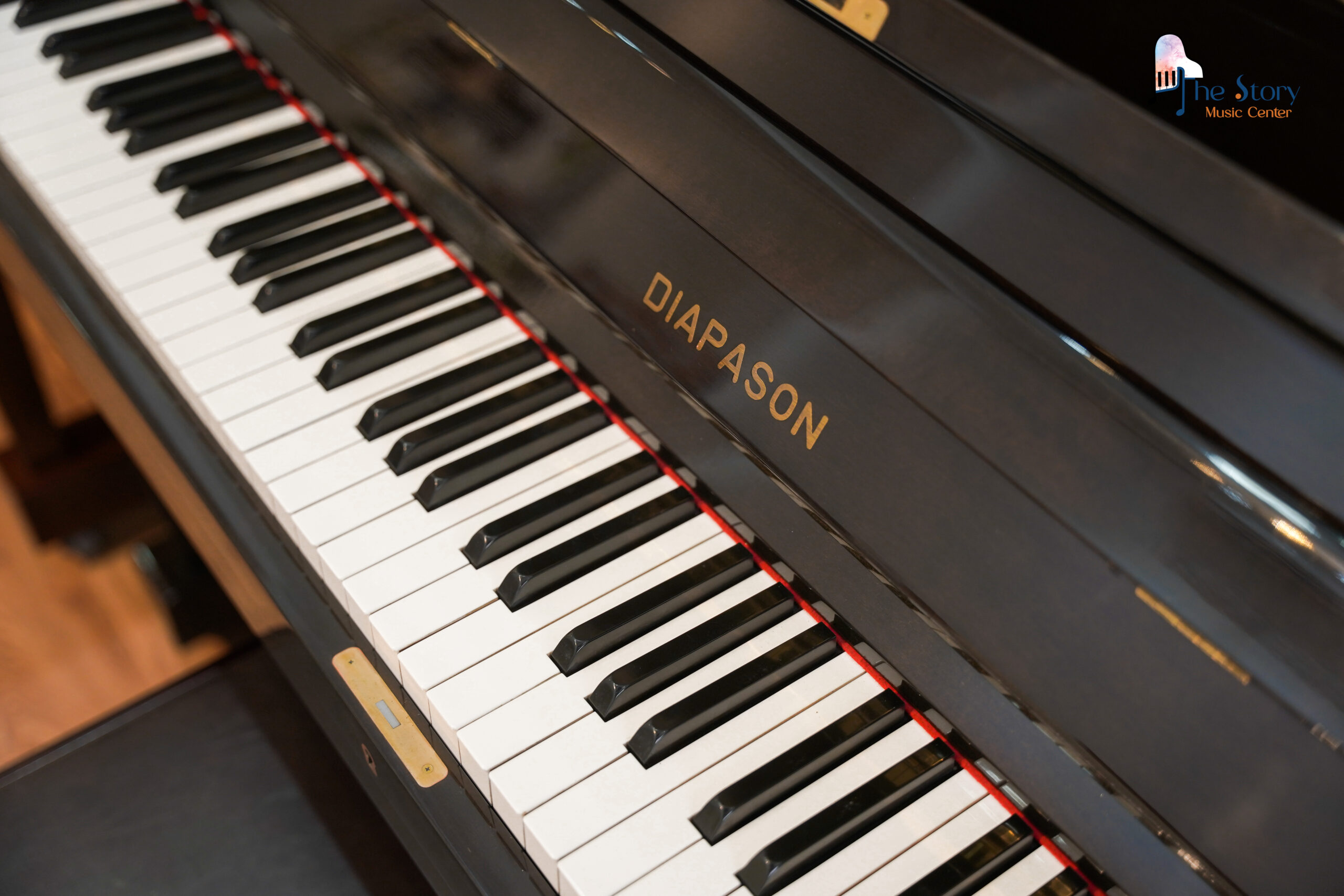 TOP 5 DÒNG PIANO CƠ ĐƯỢC YÊU THÍCH NHẤT TẠI THE STORY MUSIC CENTER 2025