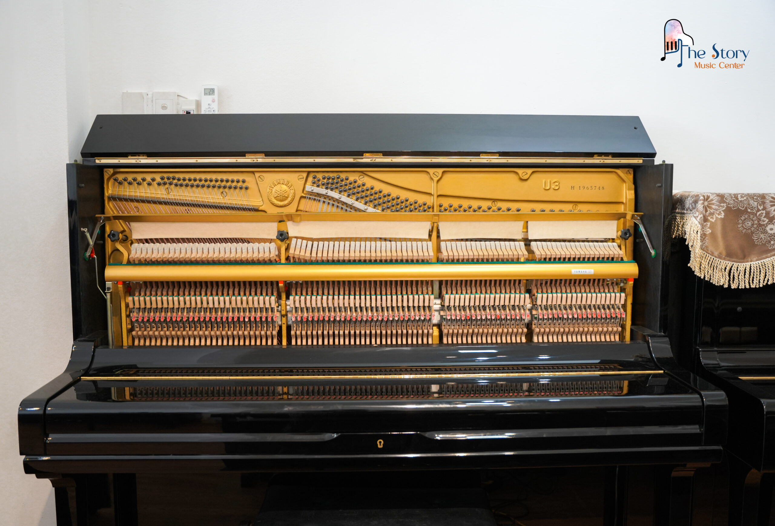 Học Piano Nên Bắt Đầu Với Piano Điện Hay Cơ ? So Sánh Chi Tiết Cho Người Mới