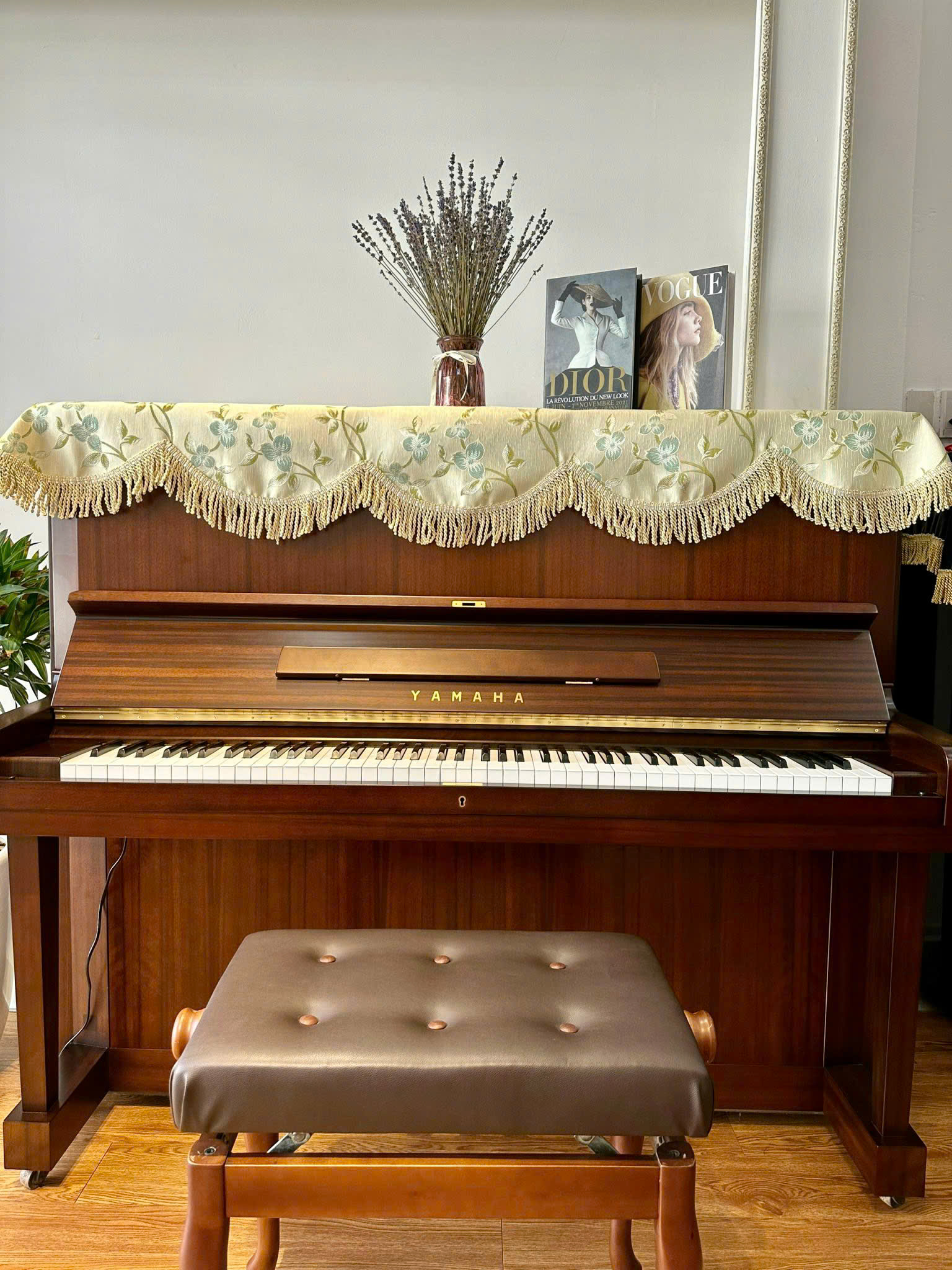 Thuê Đàn Piano Giá Tốt Tại Đà Nẵng