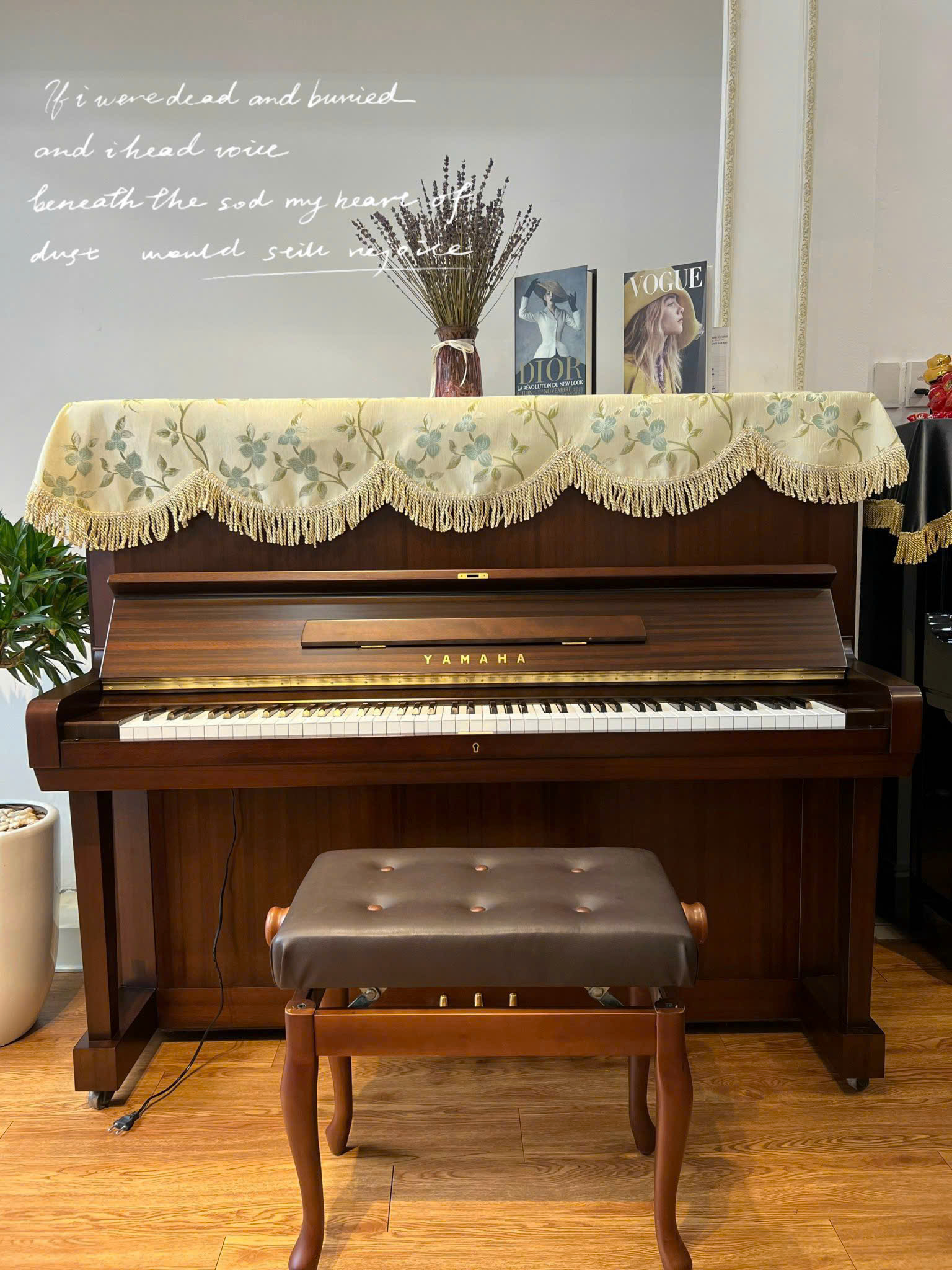 Dịch Vụ Cho Thuê Đàn Piano Tại Đà Nẵng